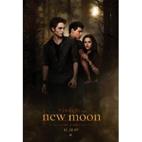 New Moon (DVD)