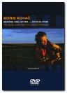 Хочу DVD Boris Kovac - Before and After… Apocalypse