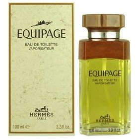 Hermes - Equipage