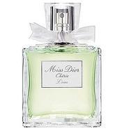Туалетная вода Miss Dior Ch&#233;rie L’еau