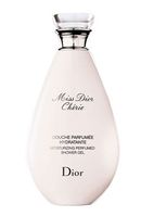 Парфюмированный гель для душа Miss Dior Ch&#233;rie