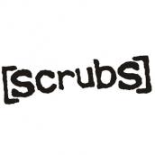 майка со Scrubs