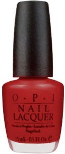 OPI New Color in Old Arbat