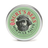 Burt's Bees Miracle Salve