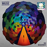 Muse/ The Resistence