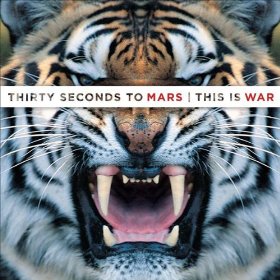 30 Seconds To Mars "This Is War"