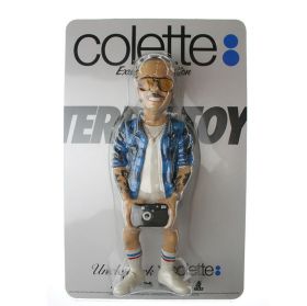 Terry Toy colette edition