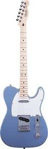 Fender Telecaster Standard Electric Guitar