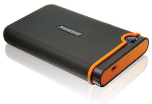 Внешний HDD