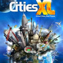 cities xl