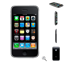 iphone 3gs 32gb