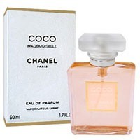 туалетные духи Coco Mademoiselle от Chanel