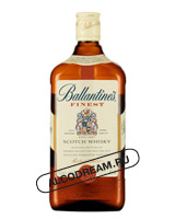 Ballantines Finest