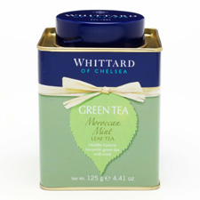 Whittard Mint Morrocan