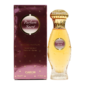 Nuit de Noel, Caron