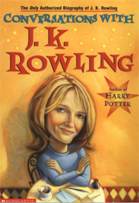 Conversations with J.K. Rowling