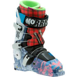 Seth Morrison Pro Model Ski Boot - Men's