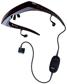 iPod video Goggles