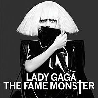 Lady GaGa "The Fame Monster"