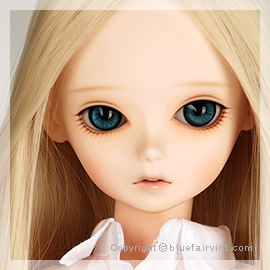 BlueFairy Basic May