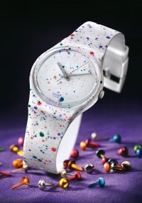 swatch