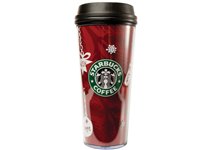 StarBucks Tumbler