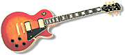 Epiphone Les Paul Custom Plus