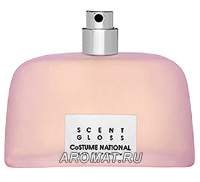 Туалетную воду Scent Gloss от Costume National