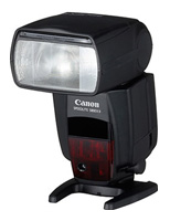 вспышка Canon Speedlite 580EX