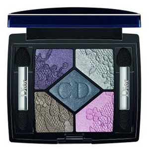 Dior Coquette Eyeshadow Palette Spring 2010