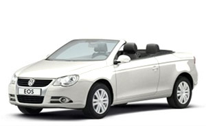 Volkswagen Eos