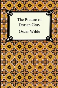 "The Picture of Dorian Gray"  О.Wilde