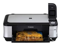 Фотопринтер Canon PIXMA MP550