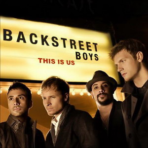 Билет на концерт Backstreet Boys