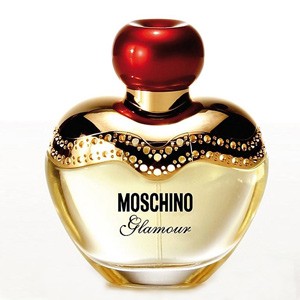 Духи Moschino Glamour