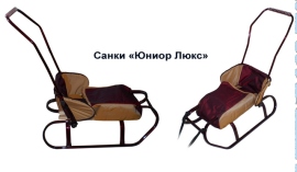 санки