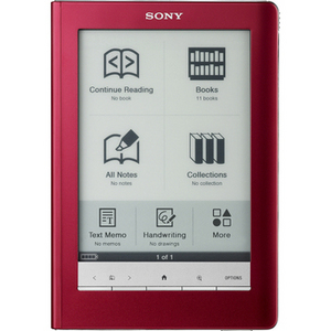 Sony Reader