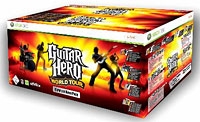 Guitar Hero: World Tour Complete Band Pack