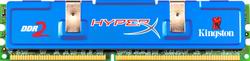 DDR2 2gb Kingston 800MHz