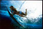 Surfing на Бали