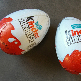 Kinder surprise