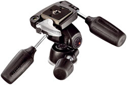 Штативная голова Manfrotto 804 RC2