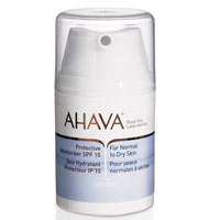 Крем Ahava увлажняющий