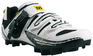 MAVIC MTB shoes RAZOR