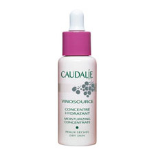 Caudalie Vinosource Concentr&#233; hydratant