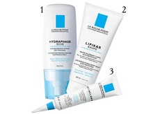 Вся гамма Effaclar от La Roche-Posay