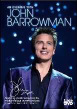 An Evening With John Barrowman