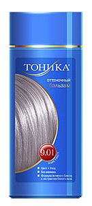 Тоника,цвет аметист