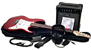 Ibanez GRX70 или GRX40 JUMPSTART PACKAGE