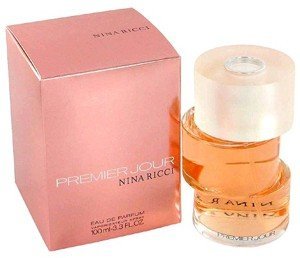 Духи Premier Jour от Nina Ricci